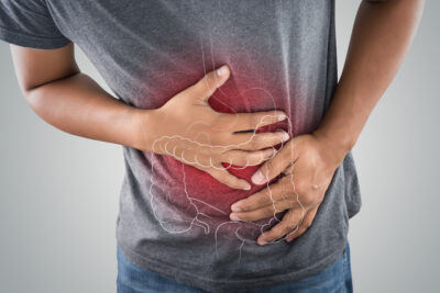 Darm Leaky Gut Syndrom