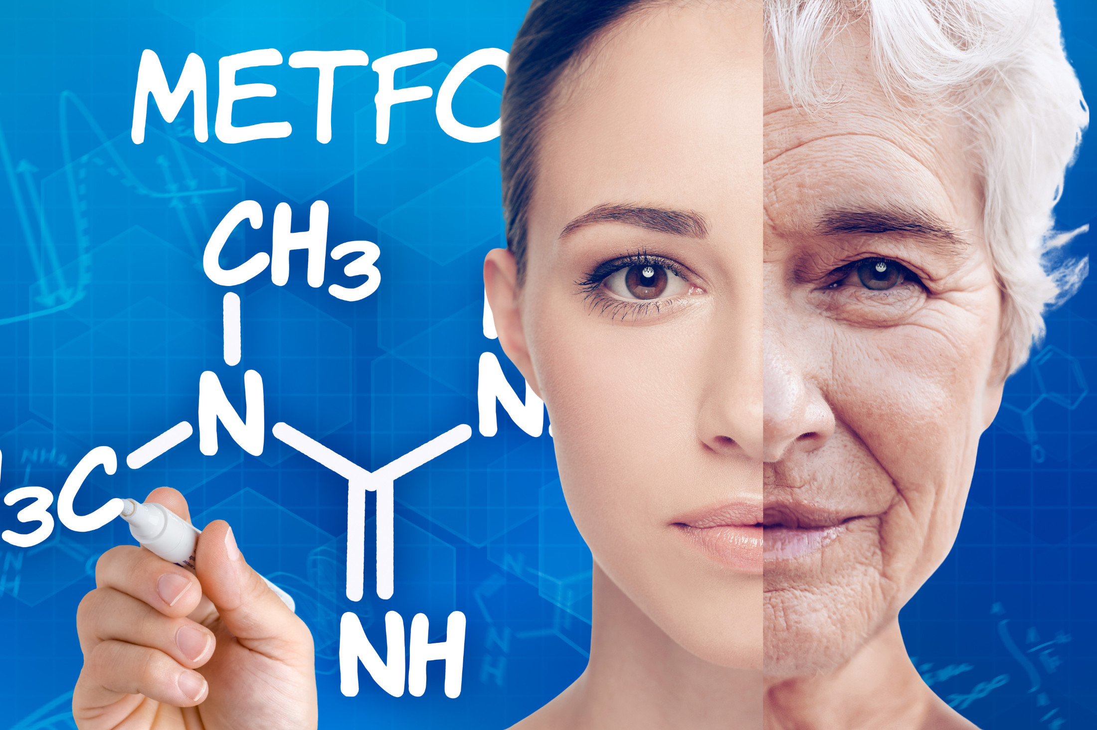 Studie 2025 Metformin