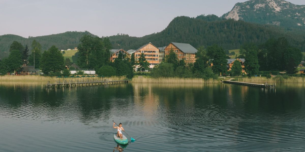 Mayrlife Altausee – Medical Longevity Resort