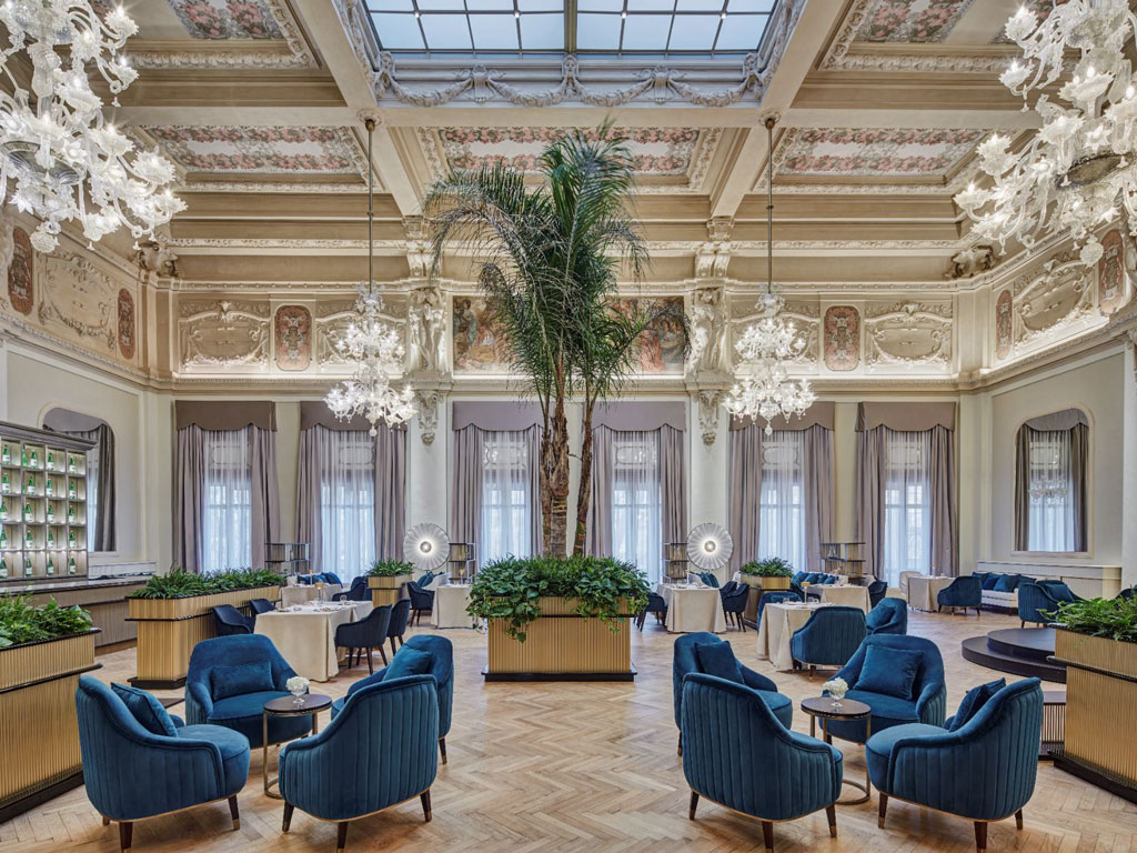Palazzo Fiuggi