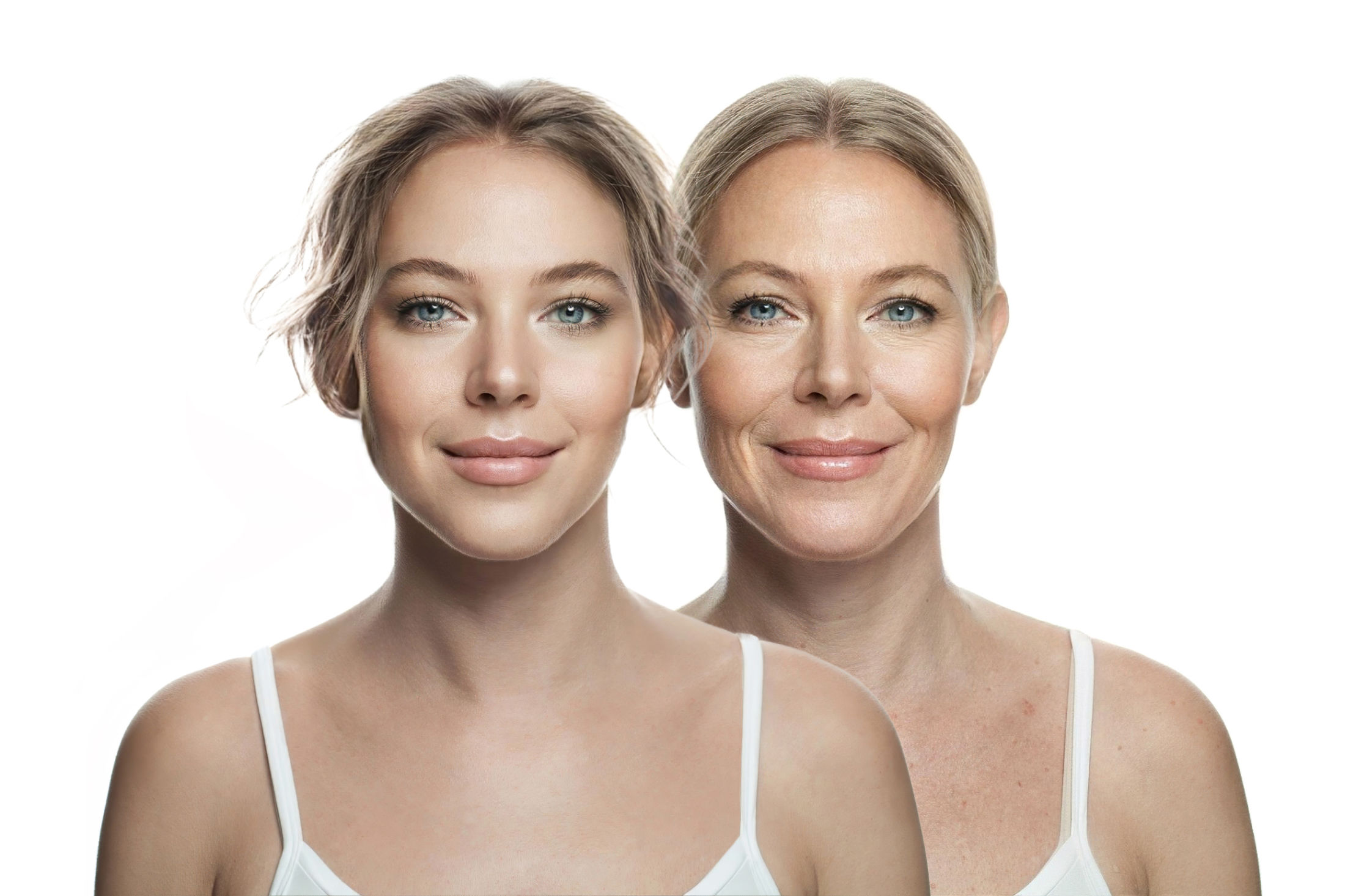 Hallmarks of Aging Zelluläre Senescenz